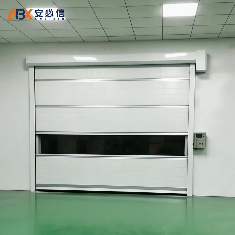 珠海市高速门