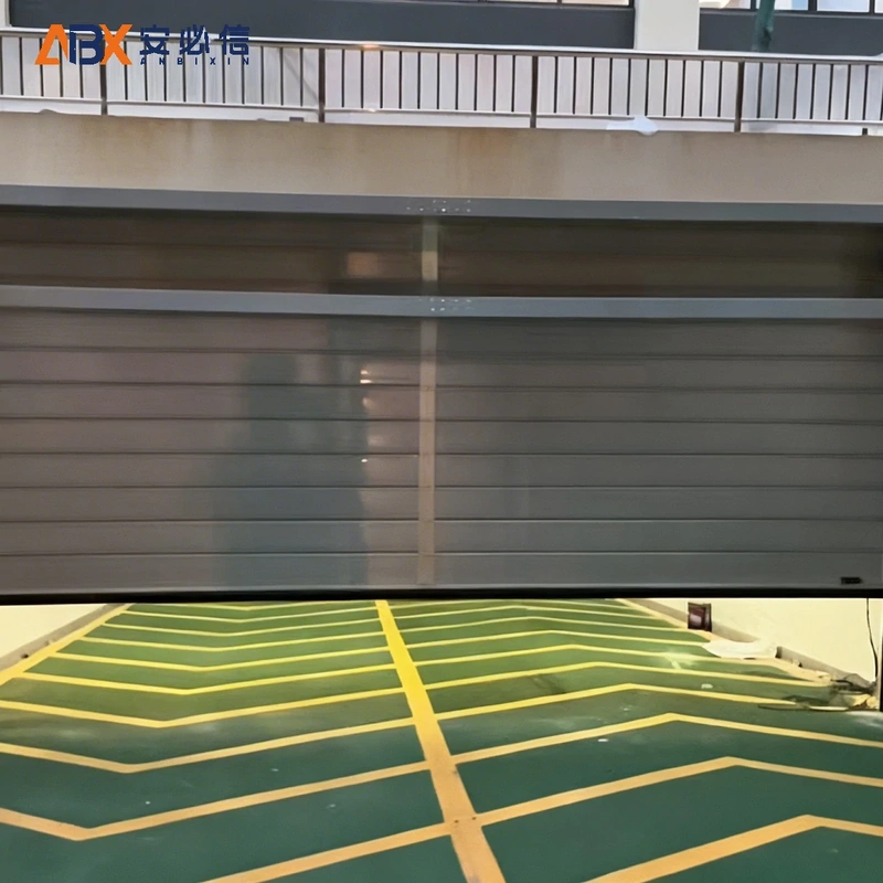 珠海市快速卷帘门